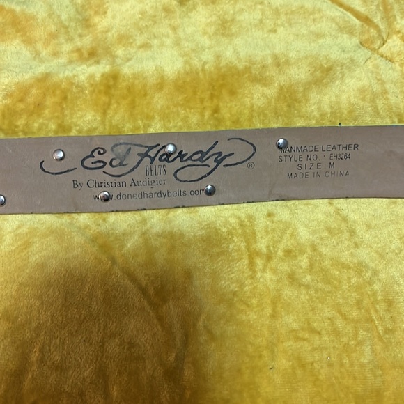 Belt - Picture 4 of 5